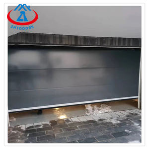 Chine Usine Portes <span class=keywords><strong>de</strong></span> <span class=keywords><strong>Garage</strong></span> à Ouverture Automatique Fonction Durable <span class=keywords><strong>Porte</strong></span> <span class=keywords><strong>Sectionnelle</strong></span> À Vendre - Product Image 4