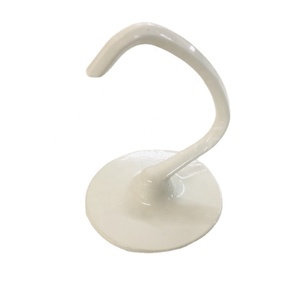 Buen precio, piezas de licuadora de serpiente personalizadas, <span class=keywords><strong>batidora</strong></span> de Mano Eléctrica, <span class=keywords><strong>gancho</strong></span> para masa K5ADH - Product Image 1