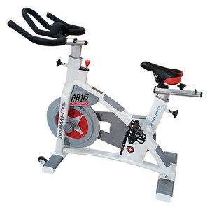 Bicicleta de Spinning Estacionaria, Bicicleta de Ejercicio Cardiovascular para Interiores, Bicicleta de Spinning <span class=keywords><strong>Profesional</strong></span> Ajustable - Product Image 1