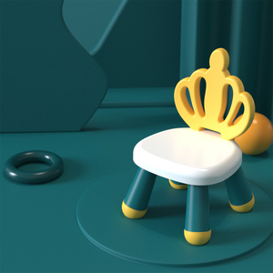 قالب نفخ بلاستيك مخصص صيني يستخدم يوميًا لكرسي الأطفال وطاولة العفن - Product Image 6