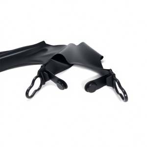 Chaussettes en <span class=keywords><strong>latex</strong></span> avec boutons, jupe à bretelles/accessoires en <span class=keywords><strong>latex</strong></span>, lingerie sexy, <span class=keywords><strong>vêtements</strong></span> en <span class=keywords><strong>latex</strong></span>, approvisionnement direct d'usine - Product Image 3