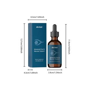 <span class=keywords><strong>Gotas</strong></span> Líquidas <span class=keywords><strong>para</strong></span> el Cuidado de <span class=keywords><strong>los</strong></span> <span class=keywords><strong>Ojos</strong></span>, Mejoran el Bienestar Visual Diario de Forma Natural, Apoyo Ocular, Venta al por Mayor - Product Image 2