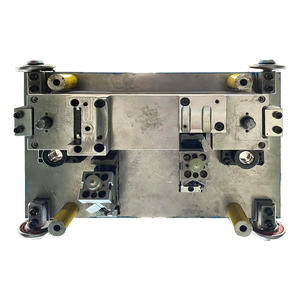 <span class=keywords><strong>Prensa</strong></span> Hidráulica de Aço de Alta Precisão YL27G-200 de Quatro Colunas 11 Toneladas Venda Direta - Product Image 5