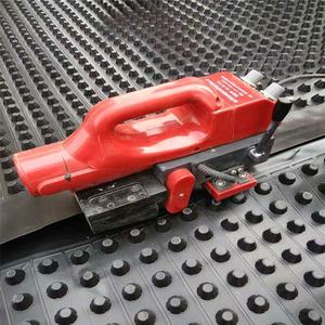 ホットセール 黒緑色 凸型排水板 グリーンルーフトレイ 排水シート 排水セル 排水マット - Product Image 4