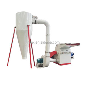 Hiệu suất tốt gỗ dừa trấu máy xay/gỗ cứng máy nghiền với giá rẻ - Product Image 3