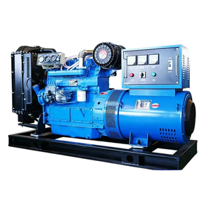 Groupe électrogène diesel haute performance 18 kVA 22 kVA pour carrière et installation de concassage - Product Image 3