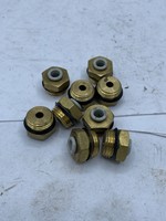 Lot de 9 Kq2h08-u02a Neuf Sans Boîte, Authentique, en Stock, avec une Garantie d'un an.