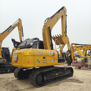 Caja de Cambios para Excavadora 315D2GC de 15 Toneladas y 84kw, Venta Directa de Comercio Exterior - Product Image 5