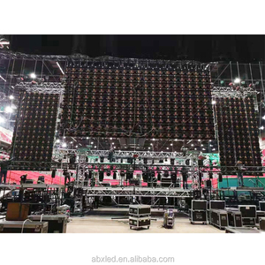 Đầy đủ màu sắc 2k 4k p4.81 cho thuê <span class=keywords><strong>Movie</strong></span> LED màn hình hiển thị biển quảng cáo video tường cho buổ<span class=keywords><strong>i</strong></span> hòa nhạc tổ chức sự kiện - Product Image 4