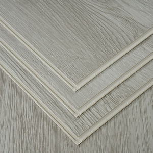 Suelo <span class=keywords><strong>de</strong></span> vinilo <span class=keywords><strong>de</strong></span> lujo <span class=keywords><strong>de</strong></span> diseño moderno impermeable clic SPC fácil mantenimiento antideslizante modelo PVC Material gran relación calidad-precio - Product Image 5