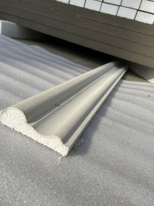 외벽용 EPS 폴리스티렌 폼 보드 - Product Image 4