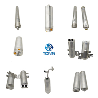 Nouveau sécheur-récepteur de climatisation automobile universel de haute qualité YiXiang à montage direct pour Accord 1996-2005