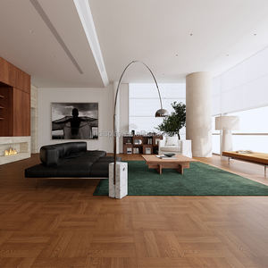 Fábrica personalizar diseños de interiores para el hogar para diseños de pared decoración del hogar gabinete exposición vitrinas templadas - Product Image 1