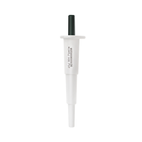 Aiqiric Nouvelle Conception Mini Pipette en Plastique 10~200μL pour une Manipulation Précise des Liquides