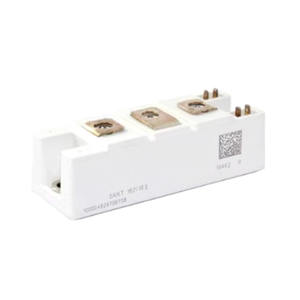 Módulo de fuente de alimentación de rectificación IGBT SKKT162/16E - Product Image 1