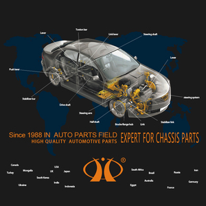 Càng lái bằng nhôm chất lượng cao cho xe Toyota, Nissan, Honda, Mazda, Suzuki, Mitsubishi, Hyundai, Daihatsu; Hàng đặt làm - Product Image 6