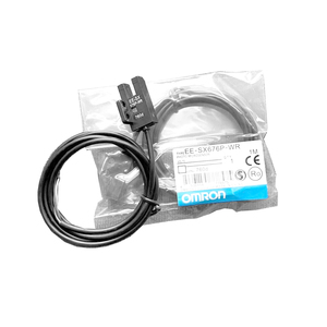 Nouveau capteur photoélectrique original EE-SX676P-WR, interrupteurs optiques transmissifs en stock - Product Image 1