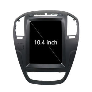 Android 9.0 64GB Tesla หน้าจอรถยนต์วิทยุเครื่องเล่นระบบนำทาง GPS สำหรับ Opel Insignia Vauxhall Holden <span class=keywords><strong>CD300</strong></span> CD400 - Product Image 2