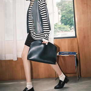 Sh2563 Quà Tặng Máy Tính Xách Tay Du Lịch Điện Thoại Thiết Kế Không Thấm Nước Bông Phụ Nữ Ly Hợp Túi Sang Trọng Cho Phụ Nữ Lớn Của Máy Tính Xách Tay Túi - Product Image 5