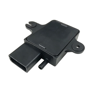 Sensor de Presión de Admisión 1648137, Montaje en Chasis, Piezoresistivo, para Automóvil - Product Image 5