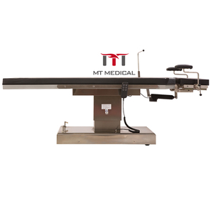 Bàn phẫu thuật kiểm tra nhãn khoa bàn phẫu thuật mắt MT y tế điện bàn mổ - Product Image 2