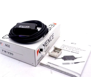 Новый фотоэлектрический датчик FW-V20, 0701282 - Product Image 1