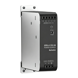 ใหม่ออโต้นิคส์ของแท้ ชุดจ่ายไฟแบบสวิตชิ่ง รุ่น SPB ซีรีส์ SPB-A480-24/SPB-A480-48 ชุดจ่ายไฟแบบสวิตชิ่งติดตั้งบนราง DIN - Product Image 2