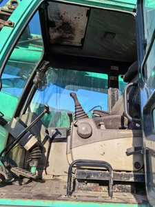 Foreuse rotative JINT Sd22 fabriquée en Chine, état d'occasion, équipement lourd, foreuses/pieux SH36H SD28 SD22 SD10 - Product Image 4