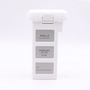 Drone pengganti baterai pintar 4500 V, aksesori Drone baterai Lipo cerdas isi ulang daya 15.2 mah untuk DJI Phantom <span class=keywords><strong>3</strong></span> - Product Image 3
