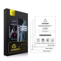 Film de protection d'écran EPU avant pour machine de découpe, installation facile, pour réparation automobile, compatible iPhone 17 Pro