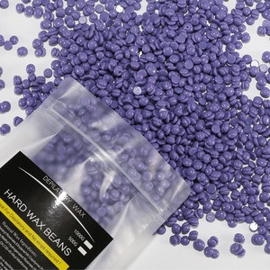 Cera Depilatoria Dura de Alta Calidad 1000g, Marca Privada, Cera Brasileña para Depilación Corporal, Cera Caliente - Product Image 5