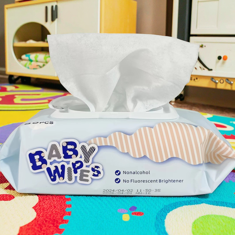 Newborn Specific Ultra soft Pure Water