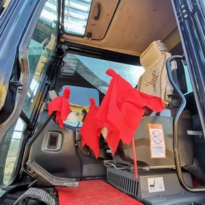 Precio Económico en Venta, Excavadora Usada SANY 365 de Marca China, Excavadora de Segunda Mano de Alta Calidad con Pocas Horas de Trabajo - Product Image 3