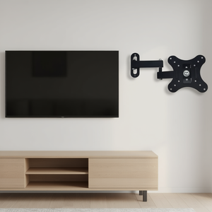 Supports d'écran de télévision 2 pièces Vesa 14-27 pouces 10kg - Product Image 2