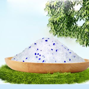 Lettiera per Gatti Biodegradabile OEM Facile da Pulire, Sabbia Profumata Deodorante, Sostitutiva della Lettiera in Cristalli di Silice per Gatti - Product Image 6