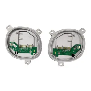 Jushuo Led Richtingaanwijzer 63119883632 Voor G20/G28 2018-2019 Koplamp Module 63119883631