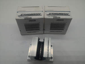 Roulement linéaire à bloc-coussinet <span class=keywords><strong>Thomson</strong></span> Super SPB8OPN - Product Image 1