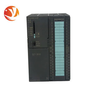 Unidad Central de Procesamiento PLC Programable Siemens 6ES7 313-6CG04-0AB0 6ES7313-6CG04-0AB0, Nueva y Original - Product Image 3