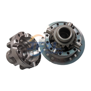 חלקי חילוף משאית Dongfeng 2402zhs01-318 2402335-zh04d - Product Image 6