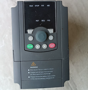 ชุดควบคุม PLC SECOP <span class=keywords><strong>105N4627</strong></span> 233159 Ver01 220-240V AC ชุดควบคุมโปรแกรมมิ่งคอนโทรลเลอร์ - Product Image 5