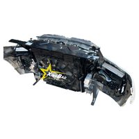 Parachoques Delanteros Completos Originales de Segunda Mano para BMW X5 G05, Parachoques para BMW G05, Kit de Carrocería