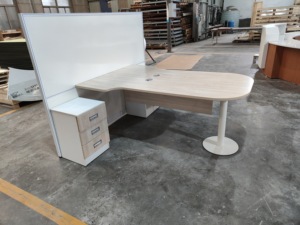 مصنع مصنع خدمة مكتب مخصص ممرضة محطة بالوعة مجلس الوزراء - Product Image 5