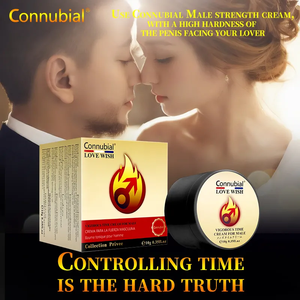 Novo Design Masculino Delay Cream Casais Preliminares Produtos Sexuais Creme Cuidado Erétil Sex Toys Produtos Adulto Para Me'ns Private Parts - Product Image 3