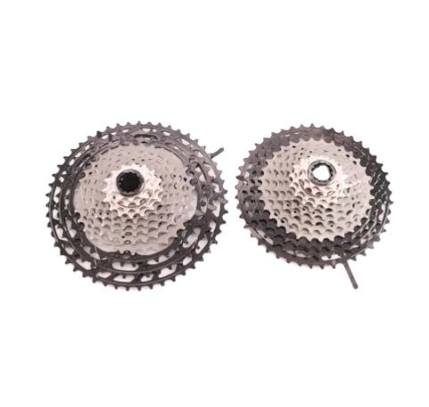 SHIMANO XTR CS-M9100 12S Speed Mountain Bike Aluminum Cogs