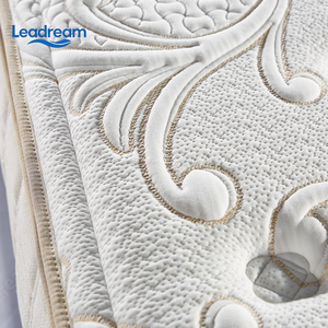 Best Price Cushioned 5 Star Hotel Wholesale Pocket Spring Bed <b>Mattress</b> Gel Memory King Queen Size Bed <b>Mattress</b> - Product Image 6