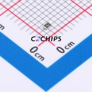 Résistance CMS RT0603FRE075K6L 0603 (Type : Film mince) (Résistance : 5,6 kOhm Précision : 1%) - Product Image 1