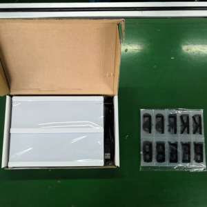 Nhà Máy A5 Kích thước điện ảnh LED hộp Đèn Điện Ảnh <span class=keywords><strong>lightbox</strong></span> với chữ cái - Product Image 3