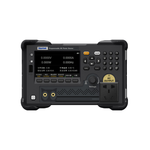 Hantek APE33240 Fonte de alimentação de conversão de frequência de alta potência de 240KVA, entrada trifásica, saída trifásica - Product Image 1