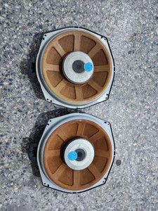 Pour BMW Série 7 E66 Haut-parleurs de siège 730 740 750 760 <span class=keywords><strong>Harman</strong></span> <span class=keywords><strong>Kardon</strong></span> <span class=keywords><strong>Subwoofer</strong></span> haute fidélité Pièces de système d'enceintes de voiture - Product Image 2