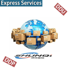 Лучшее качество экспедитор От двери до двери Экспресс DHL ups fedex из Китая в Танзанию может помочь купить - Product Image 3